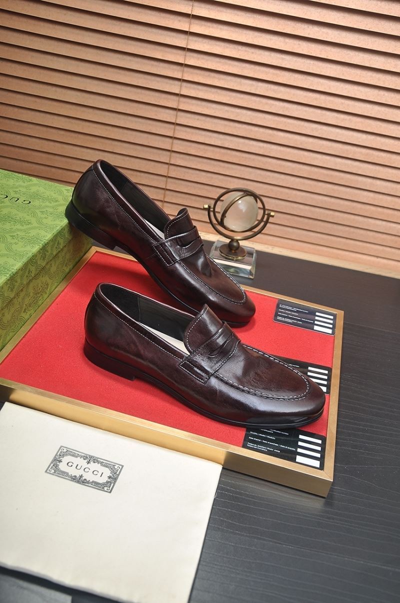 Gucci Business Shoes